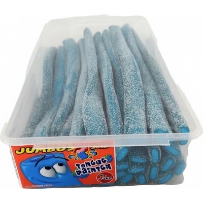 Jake Jumbos Pendrek tongue painter sour 30 x 50 g