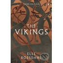 The Vikings - Else Roesdahl