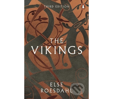 The Vikings - Else Roesdahl