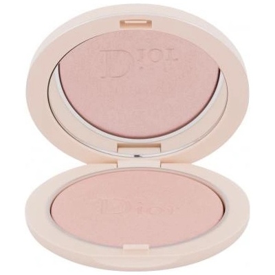 Christian Dior Forever Couture Luminizer Rozjasňovač 02 Pink Glow 6 g