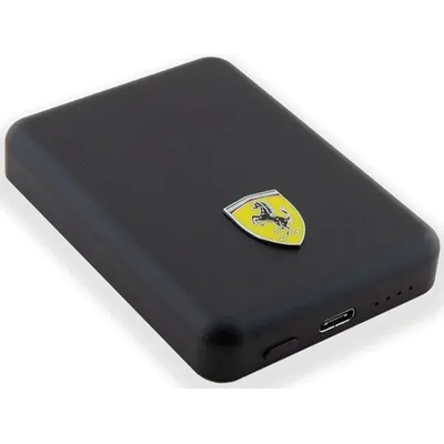 Ferrari Powerbank MagSafe 5000 mAh (FEPB5MNCAK/FER000601)