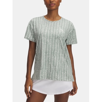 Under Armour Дамска тениска Under Armour Vanish Energy SS 2.0 Print Under Armour | Zelen | ЖЕНИ | S