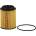 Mann-filter Маслен филтър mann-filter hu 932/6 n