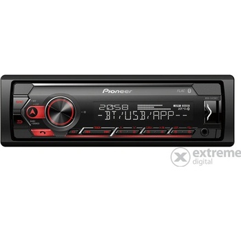 Pioneer MVH-S420BT