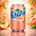 Fanta Peach 355 ml
