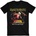 Iron Maiden Beast Over Hammersmith Eddie & Devil Tonal Black L Риза (IMTEE155MB03)