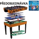 Multifunkčný herný stôl 15v1
