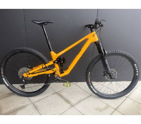 Norco Optic C3 2025