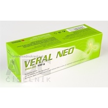 Veral 1% gel gel.der.1 x 100 g