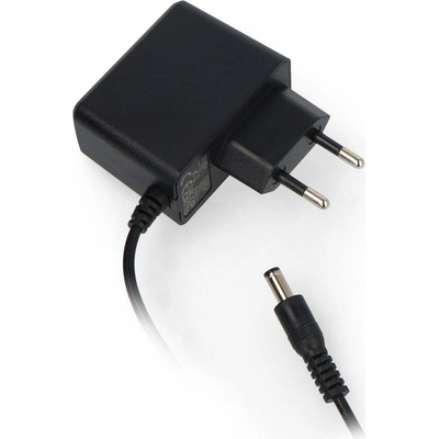 Spínaný zdroj Akyga AK-PD-33 12V/1A pro pokladny ELZAB - DC zástrčka 5,5/2,1 mm