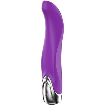 Eazi-Oh Силиконов вибратор Prime Meridian (18 cm)