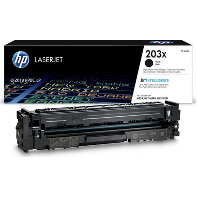 HP CF540X - originálny