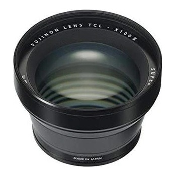 Fujifilm Fujinon TCL-X100 II