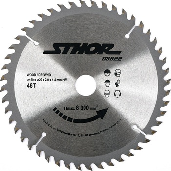 Sthor TO-08822