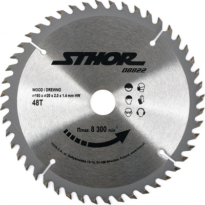 Sthor TO-08822
