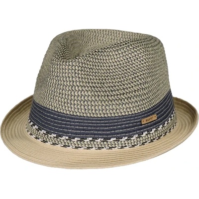 Barts Шапка Barts Fluoriet Hat - Blue - размер One Size (204-7283-0711)