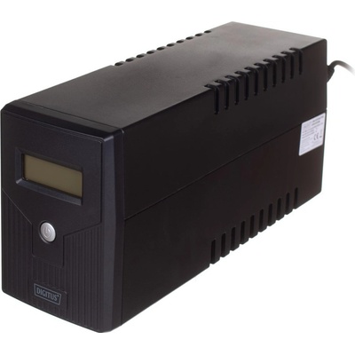Digitus 600VA 360W DN-170063