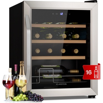 Image 1 of Klarstein HEA-Vinamour-16-uno