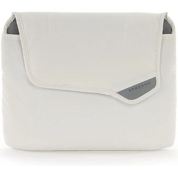 Tucano BFSOFTIP-W : : Калъф за Apple iPad, бял