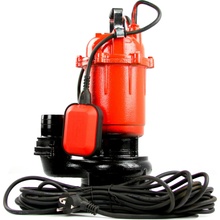 MAR-POL M79901 Kalové čerpadlo s plovákem 750W