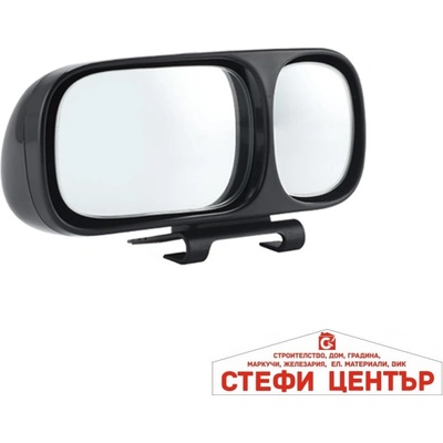 Paolo Огледало мъртва точка - 194/191 - черно (372081)