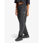 Adidas Originals Loose Parachute Pants Black - magazinko