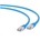 Gembird RJ45 CAT6A S/FTP - Кабел за данни RJ45 CAT6A S/FTP M/M 1m син LSZH PP6A-LSZHCU-B-1M (PP6A-LSZHCU-B-1M)