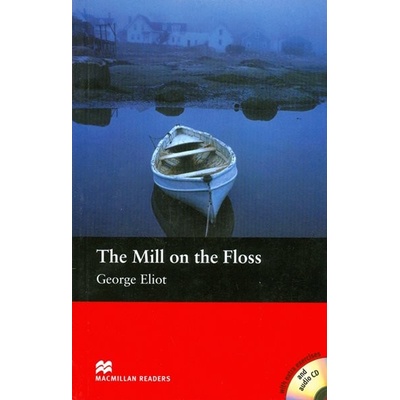 The Mill on the Floss+CD - Eliot George