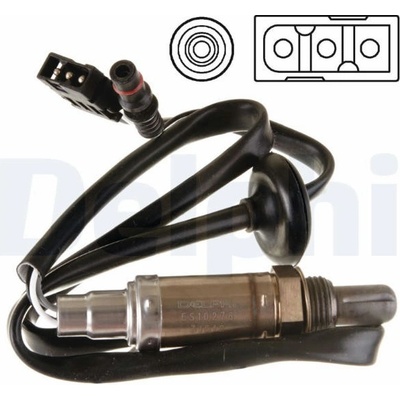 Lambda sonda DELPHI ES10276-12B1