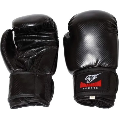 Armagedon sports Боксови ръкавици Carbon (ARM036)