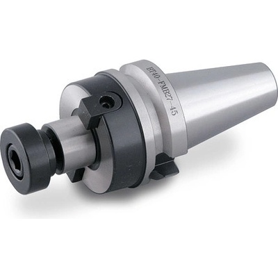OPTIMUM 3536336 Upínač nožové hlavy BT40/27 mm