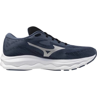 Mizuno WAVE SERENE tmavo modrá biela