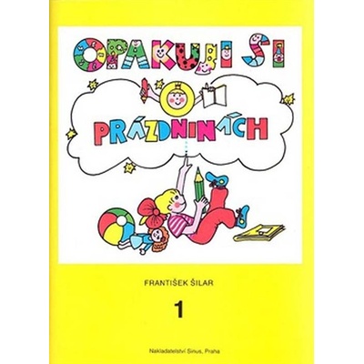 Opakuji si o prázdninách 1