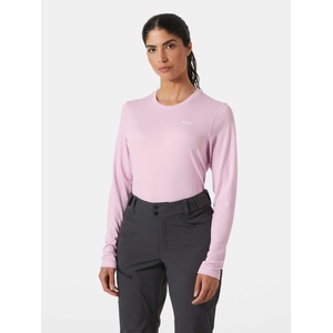 Helly hansen Термоблуза w hh lifa active solen ls (49352-052)