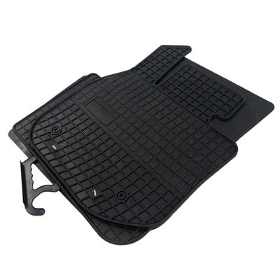 FroGum Гумени стелки за BMW iX1 (2022+), марка Frogum (430402)