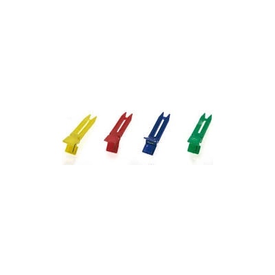 Sinelco Pinety Sinelco Multicolor 20 ks