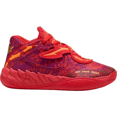 Puma MB.05 Crowd Surf 312132-01 – Zboží Dáma