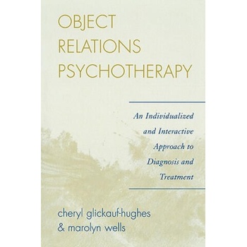 Image 1 of Object Relations Psychotherapy