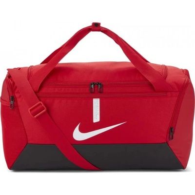 Nike Academy Team Duffel Bag Small (41L) - ЧЕРLЕН -- RED