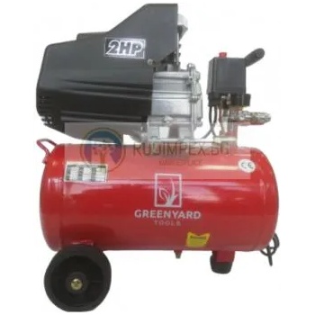 Image 1 of GREENYARD Tools GY-AC24