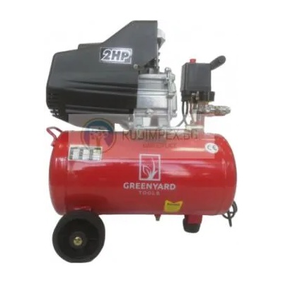 GREENYARD Tools GY-AC24