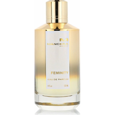 Mancera Feminity parfumovaná voda dámska 120 ml