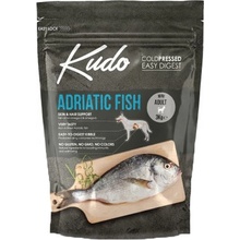 Kudo Dog Adult Mini Adriatic Fish 3 kg