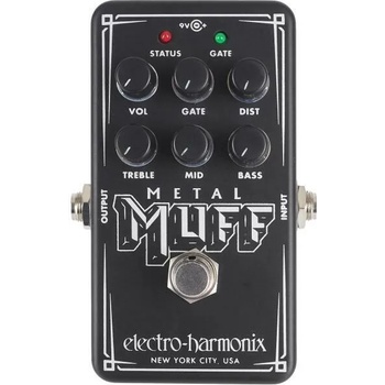 Image 1 of Electro-Harmonix Nano Metal Muff