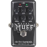 Electro-Harmonix Nano Metal Muff