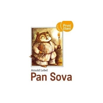 Pan Sova