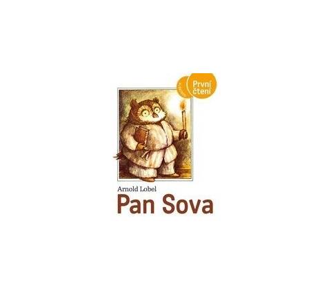 Pan Sova