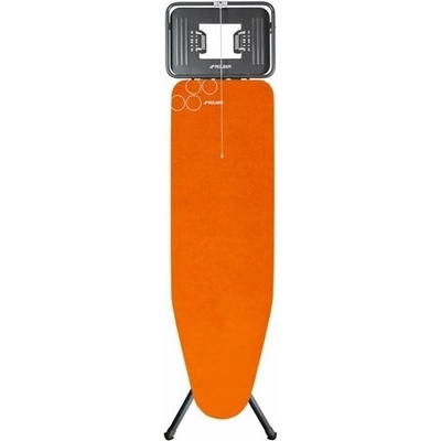 Rolser K-Tres Black Tube L 120 x 38 cm oranžové K03016-2089