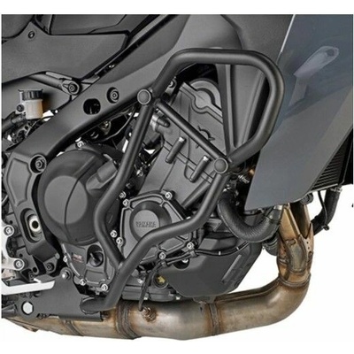KAPPA 2025/11 padací rám YAMAHA TRACER 9 / TRACER 9 GT / TRACER 9 GT+ 25- – Sleviste.cz