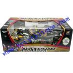  КОЛА с радиоконтрол black cyclone r/c